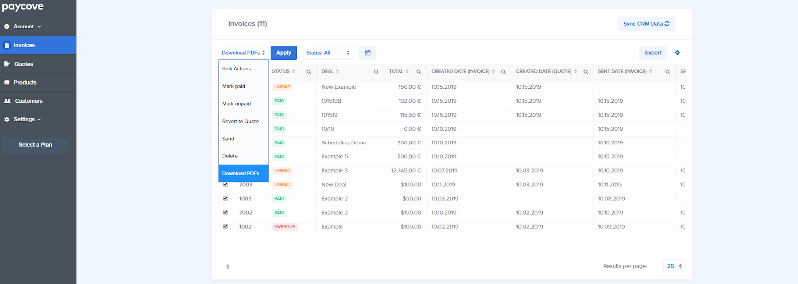 exporting-multiple-quotes-and-invoices